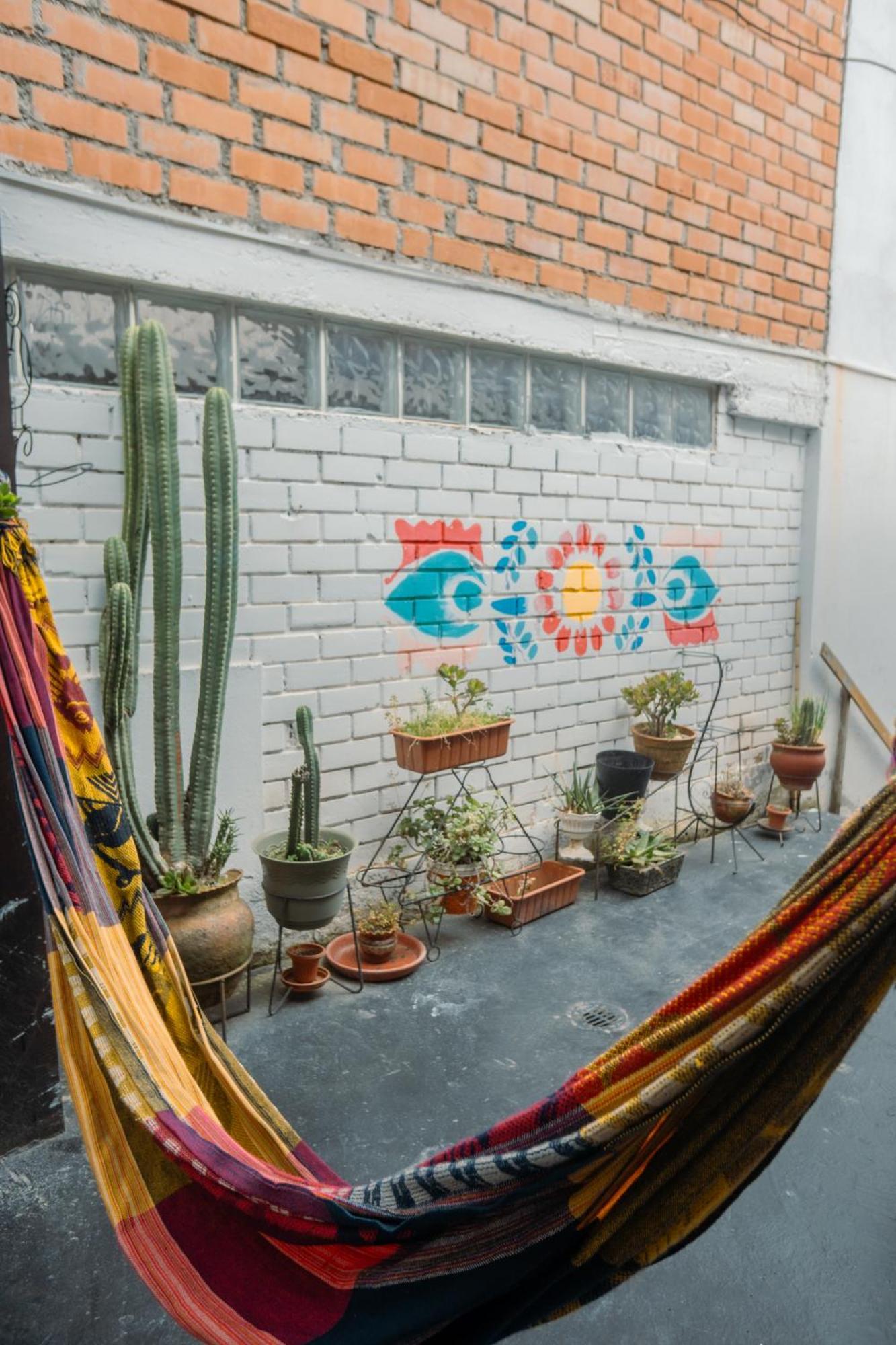 Native Soul Guesthouse Cusco Exteriör bild