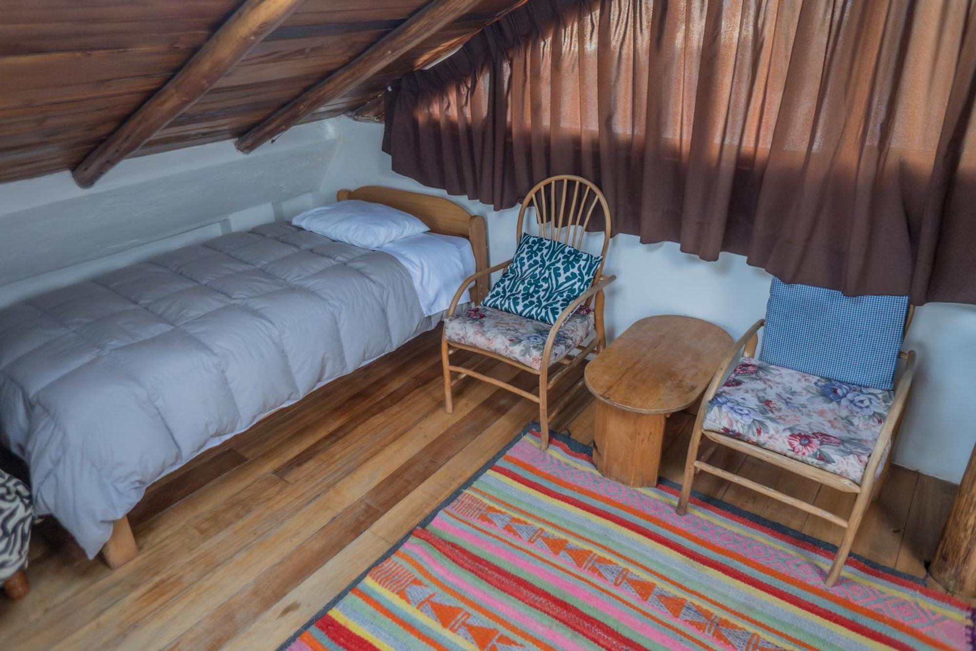Native Soul Guesthouse Cusco Exteriör bild