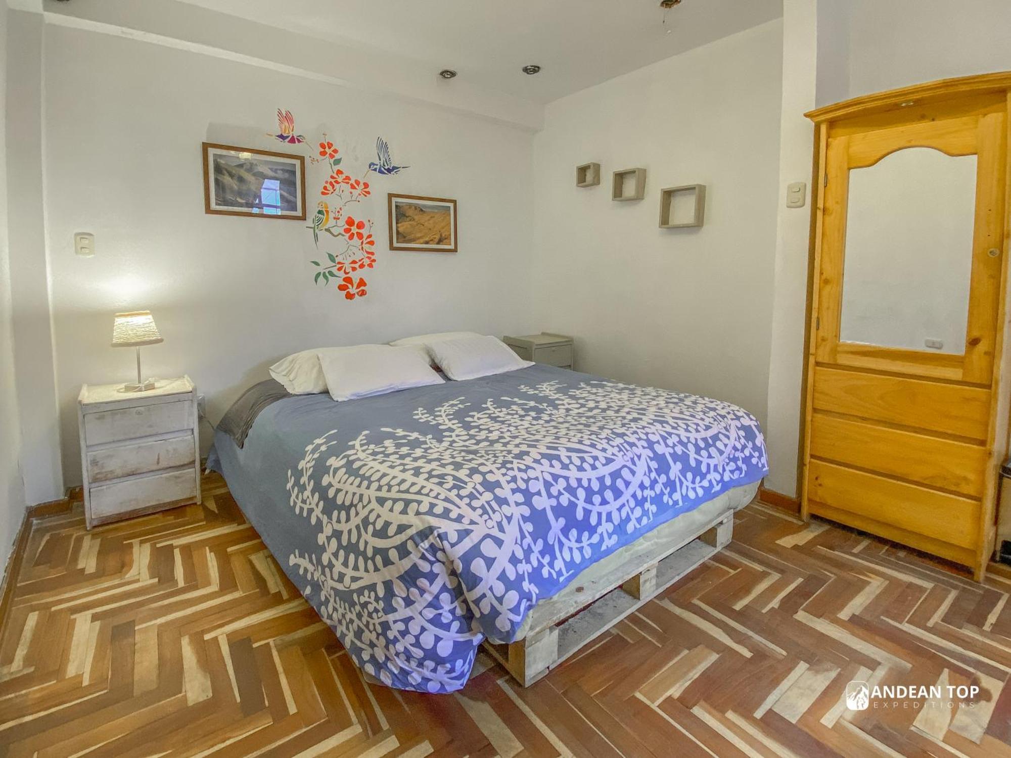 Native Soul Guesthouse Cusco Exteriör bild