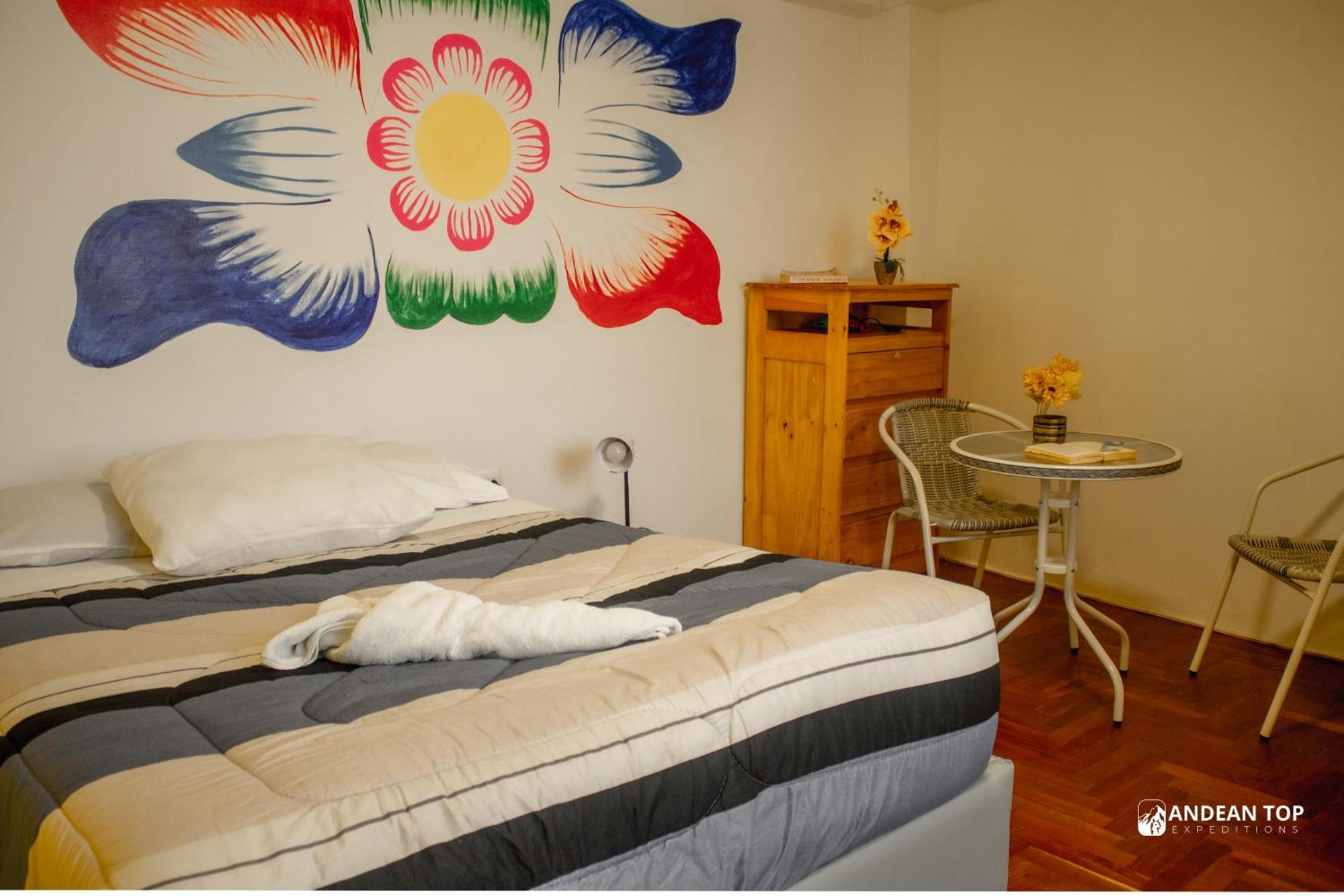 Native Soul Guesthouse Cusco Exteriör bild